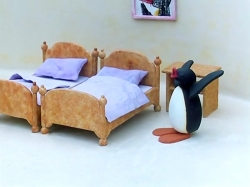 پینگو (فصل 3 - قسمت 5)